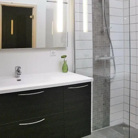 Holiday home 8 Person Holiday In R M Bolilmark