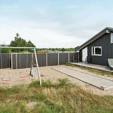 Holiday home 8 Person Holiday In R M