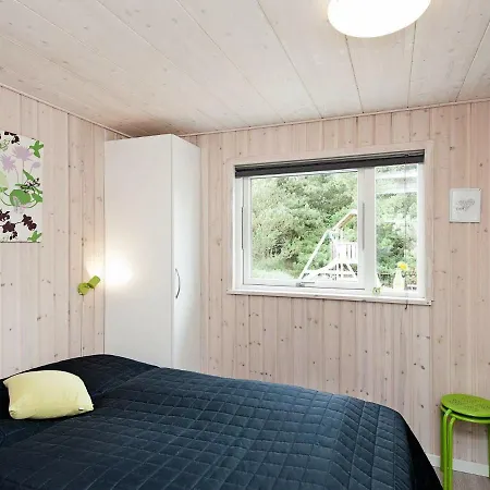 8 Person Holiday In R M Holiday home *