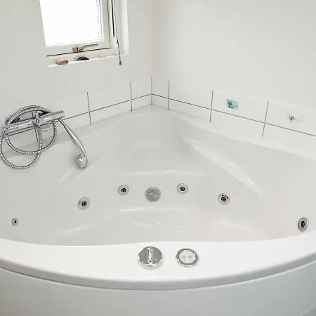 Holiday home 8 Person Holiday In R M *