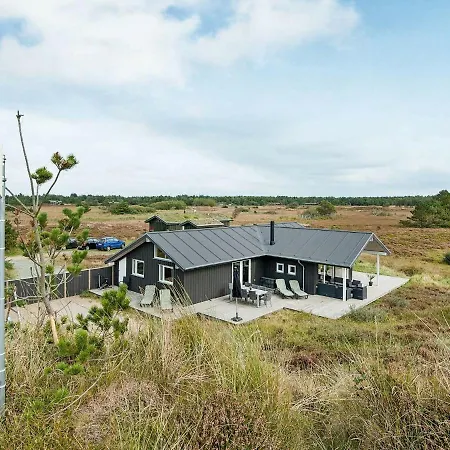 8 Person Holiday In R M * Bolilmark
