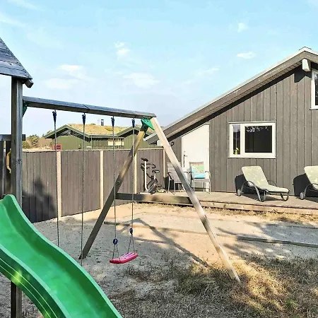 8 Person Holiday In R M Holiday home Bolilmark