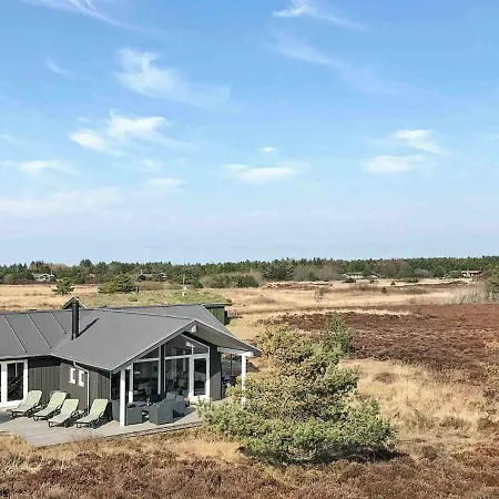 Holiday home 8 Person Holiday In R M
