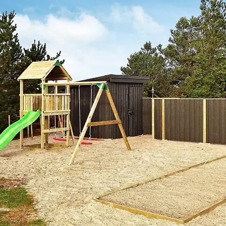8 Person Holiday In R M Holiday home *